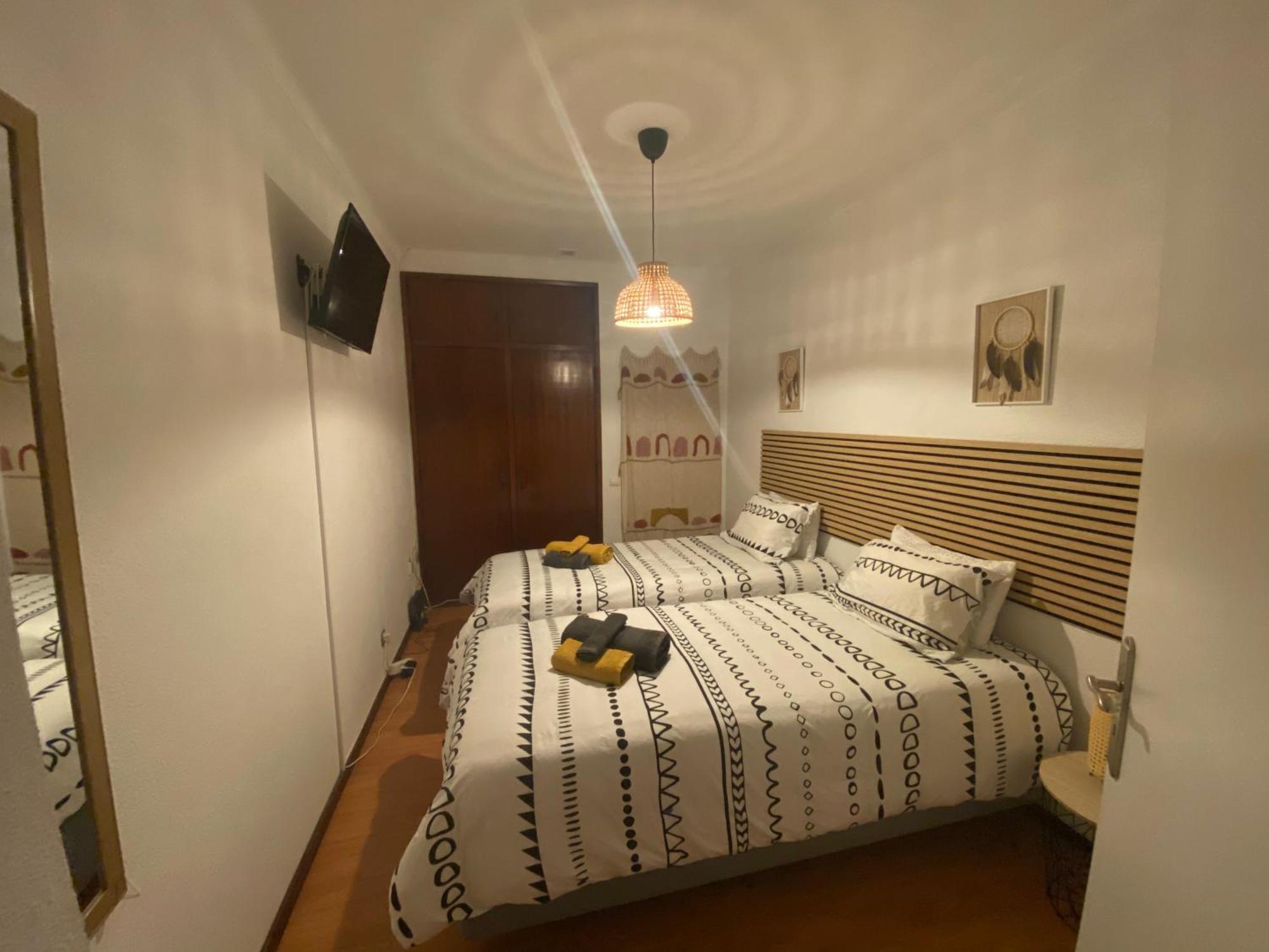 Canto Celeste Alcobaça Eksteriør bilde