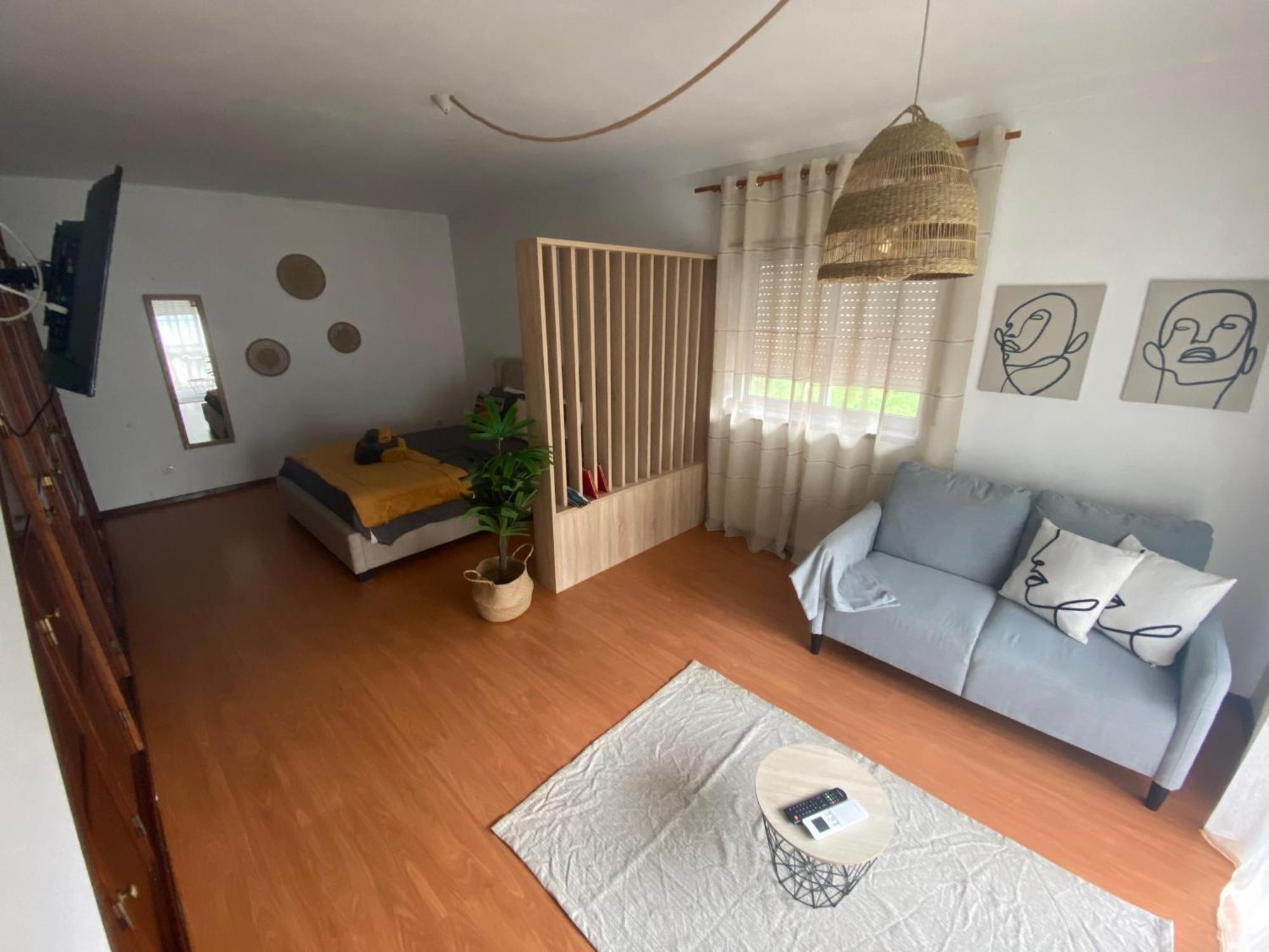 Canto Celeste Alcobaça Eksteriør bilde